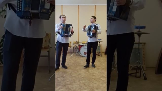 Частушки Башкирских Мари. А. Хамидуллин. А. Коновалов смотреть онлайн