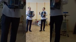 Частушки Башкирских Мари. А. Хамидуллин. А. Коновалов