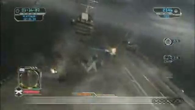 Transformers 2: Revenge Of The Fallen Game Review (GameSpot) смотреть онлайн