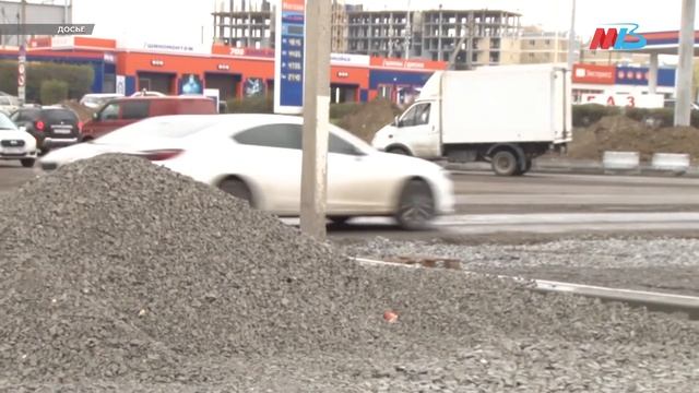 Волгоградские водители рассказали, почему стало удобнее ездить по улице Землячки смотреть онлайн