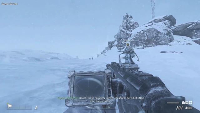 Call of Duty: Modern Warfare 2 Remastered Part 1 #GamingWithDrewapps смотреть онлайн