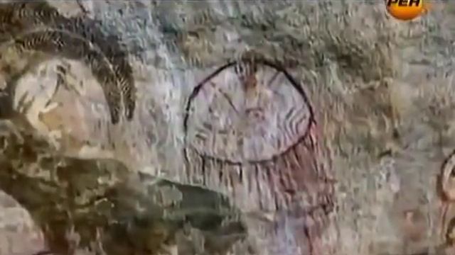 НЛО. Есть контакт. Секретные территории. смотреть онлайн