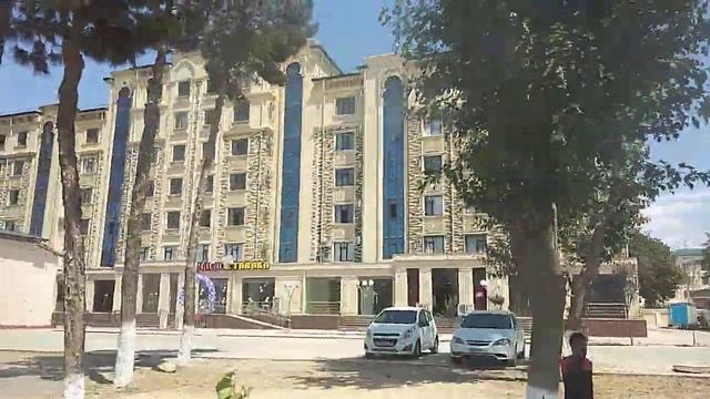 29 мая 2021ОБЛ. ЦЕНТР. ТЕРМЕЗ. смотреть онлайн