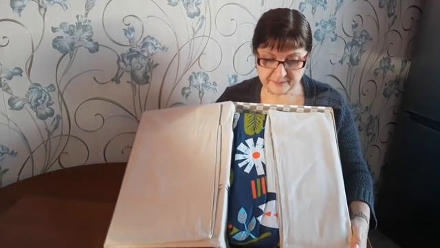 ПОСТЕЛЬНОЕ БЕЛЬЁ!!!
ЛЁН 100%!!! ОБЗОР. смотреть онлайн
