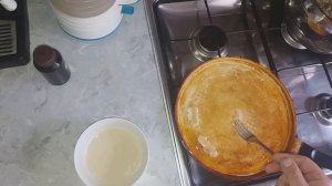 Хлебная корочка для ловли леща, никогда не сорвётся.
