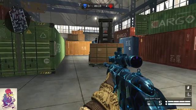 Курская Дуга 1943  1х1 против 5 палок