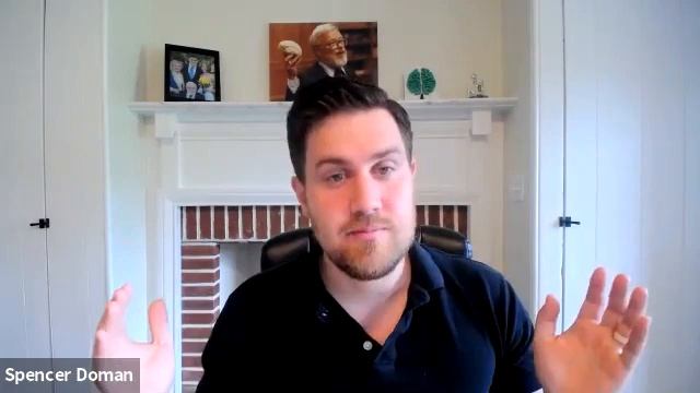 Спенсер Доман - о мифах о методе Домана и особых детях смотреть онлайн