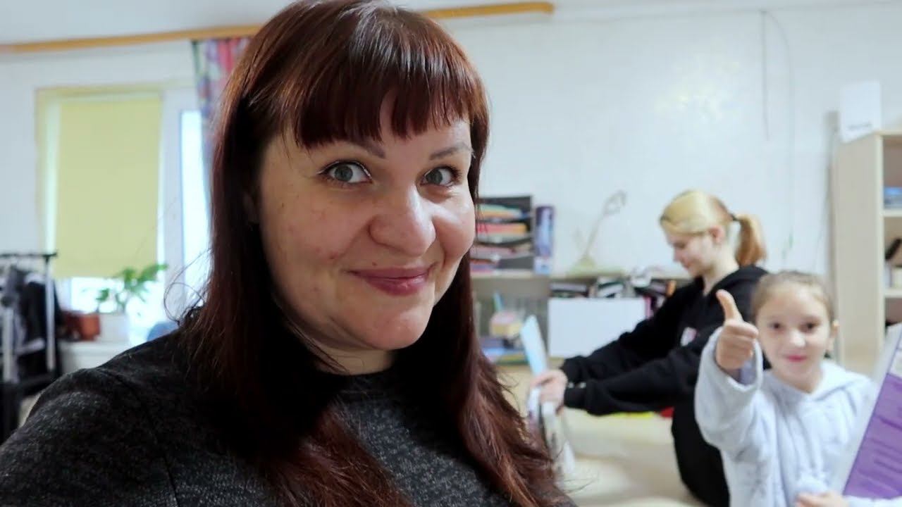 Наши результаты Влог смотреть онлайн