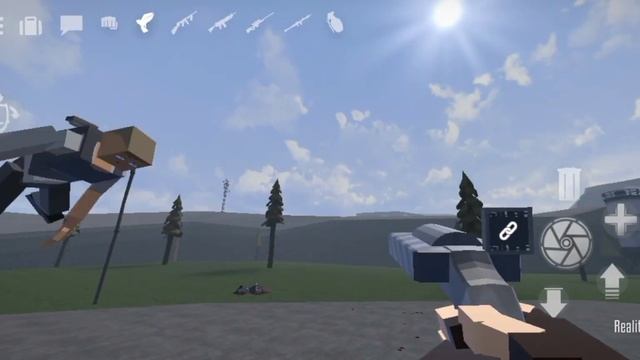 первое видео про горе бокс!!! смотреть онлайн