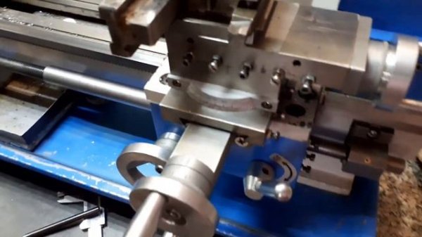 Ответы на вопросы о жесткости станка WM210V