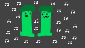 Number Creatures 20 (Remake)