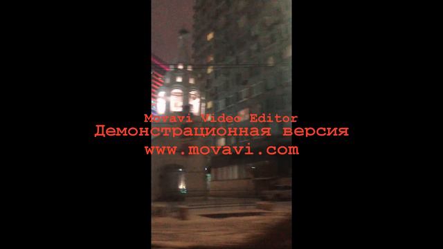 Мой день в Москве. смотреть онлайн