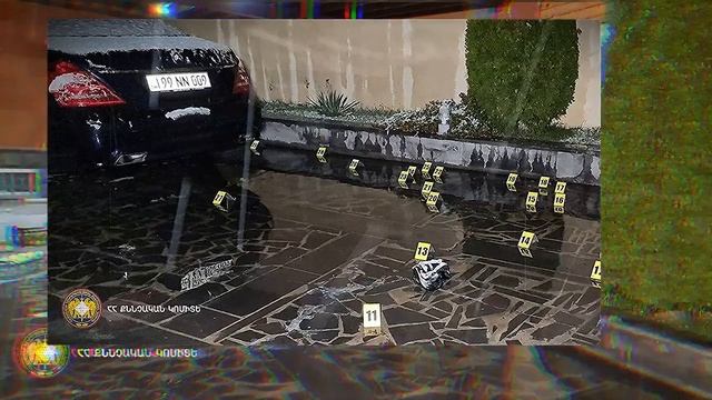 Известны подробности убийства "Канакерци Туя" – фото и видео с места событий. смотреть онлайн