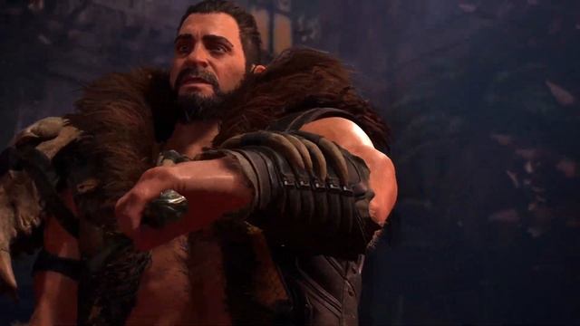 Kraven Destroys Scorpion Spider Man 2 PS5 2023 смотреть онлайн