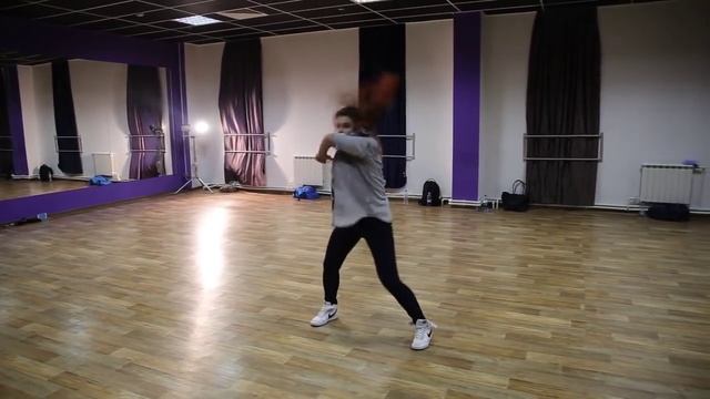 Triadance Dance Studio | Юлианна Коршунова | Girly Hip-Hop смотреть онлайн