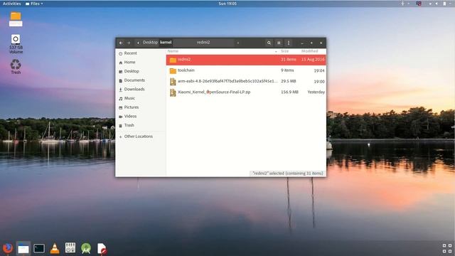 Compile Android Kernel from source смотреть онлайн