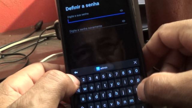 RECUPERAÇÃO DE SENHA APP V380 PRO VIA EMAIL смотреть онлайн