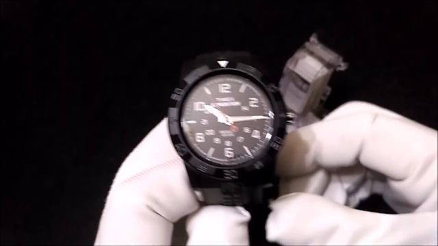 Часы для выживания