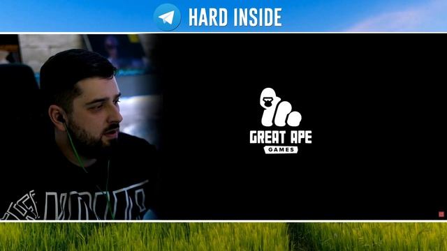 HARD PLAY СМОТРИТ - НОВЫЕ ИГРЫ НА UNREAL ENGINE 5 смотреть онлайн