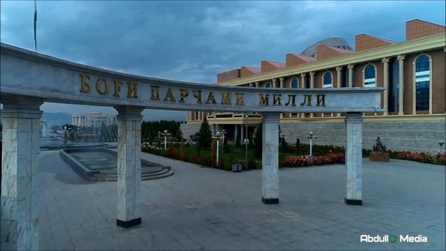 Таджикистан Самая красивая Место в мире для меня ! смотреть онлайн