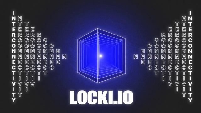 Locki.io - video presentation смотреть онлайн