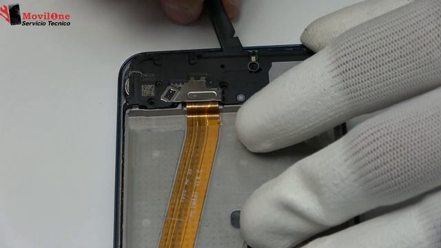 Desmontar Huawei P30 Lite смотреть онлайн