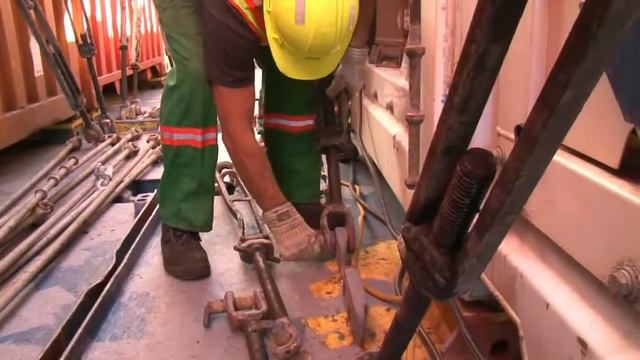 Крепления для морских контейнеров - SPTA.su смотреть онлайн