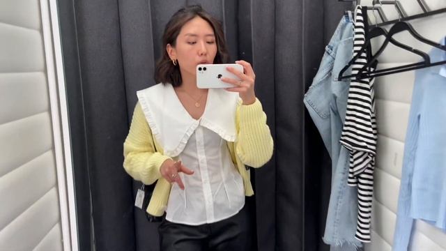 ШОПИНГ-ВЛОГ RESERVED, ZARA смотреть онлайн