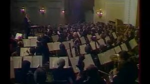 DD Shostakovich - Symphony No.6 - Evgeny Svetlanov  - 1979