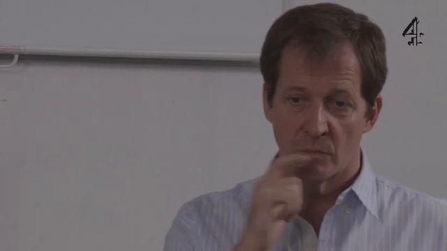 Jamie's Dream School | Alastair Campbell's Guide to Changing the World смотреть онлайн