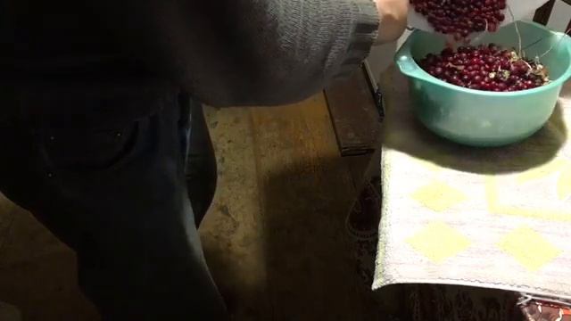 Перебираем Клюкву! смотреть онлайн