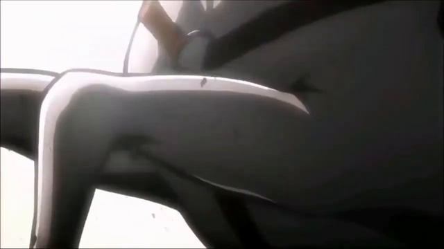 Вторжение Гигантов~Небо Засыпай~AMV смотреть онлайн