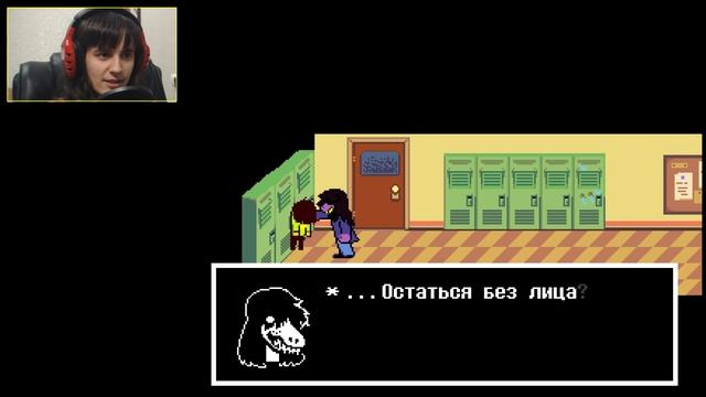 ДЕЛЬТАРУНА ТЕПЕРЬ НА РУССКОМ! | Deltarune