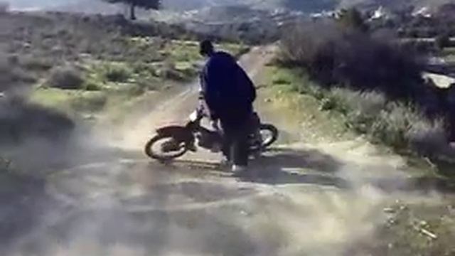 suzuki birdie смотреть онлайн