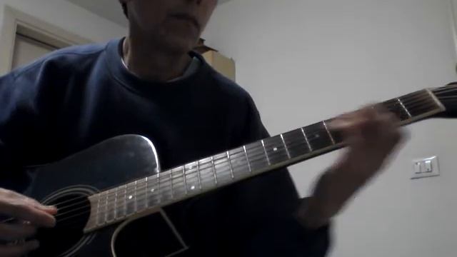Milonga, suite del plata no.1(solo guitar) смотреть онлайн