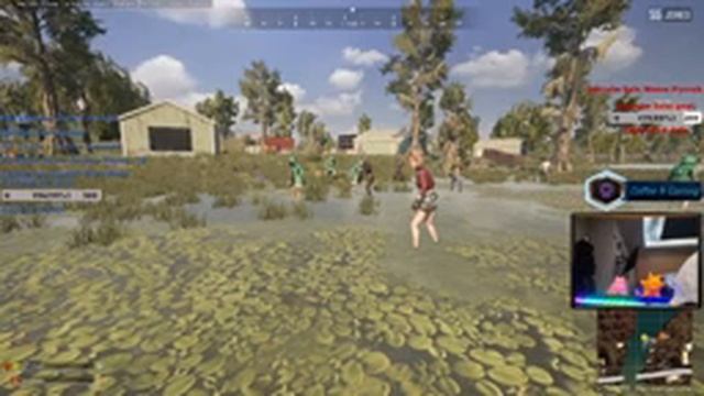 Is PUBG PC Dead???? Comments plssss... смотреть онлайн