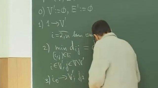 Лекция 10: Применение теории NP-полноты к разработке приближенных алгоритмов смотреть онлайн