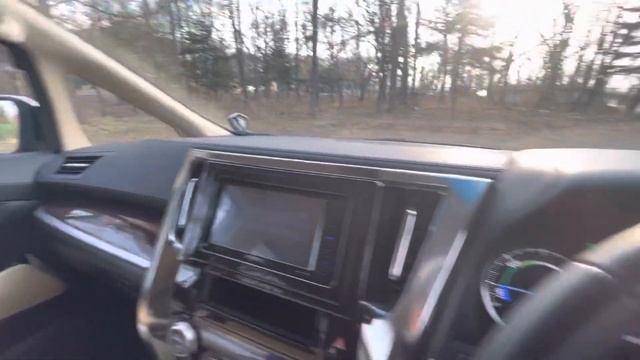 ? КОРОЛЬ МИНИВЭНОВ TOYOTA ALPHARD. СВЕРЯЕМ АУКЦИОННЫЙ ЛИСТ? смотреть онлайн