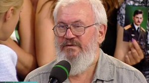 Жди Меня 16.08.2010