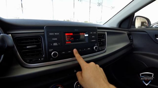 kia rio l 2021 | Review completo | Revision completa | Review en español | Autopedia malu смотреть онлайн