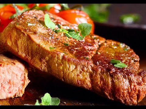 Как быстро приготовить мясо смотреть онлайн