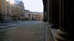 Лондон, Англия в 4К