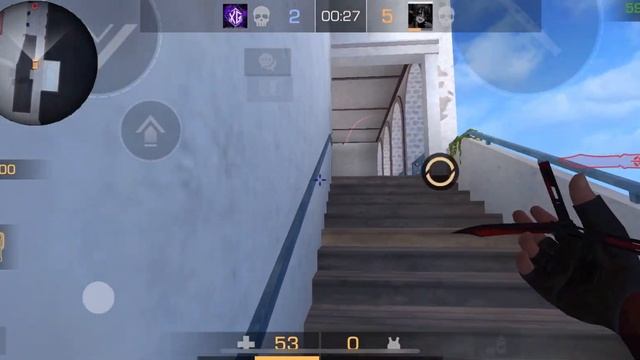 Я ПРОСТО ЛАККИ….? | ДЕМКА В СОЮЗНИКАХ STANDOFF 2 смотреть онлайн