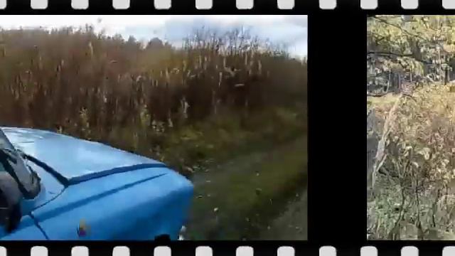 Поездка на плес.avi смотреть онлайн