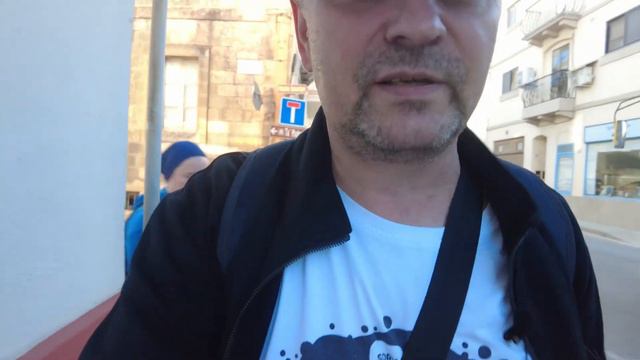 Храмы Та Хаджрат и Скорба на Мальте - 5600 лет до н.э. смотреть онлайн