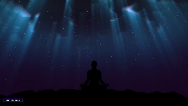 111Hz The Divine Frequency ✧ Cell Regeneration ✧ Deep Meditation ✧ Stress Management