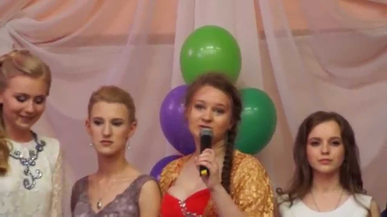 Лицей 369, Выпускной 2015 год, часть 5 смотреть онлайн