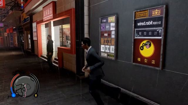 Sleeping Dogs - Girls #2 - Ilyana смотреть онлайн