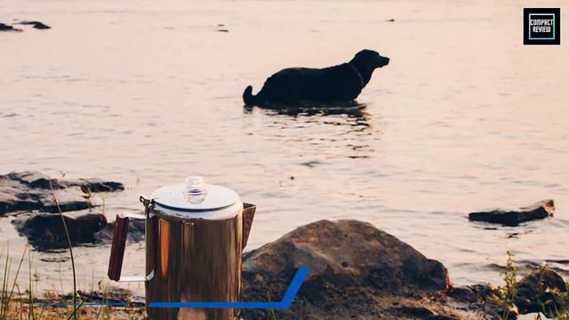 Top 5 Best Coffee Percolators in 2024 смотреть онлайн