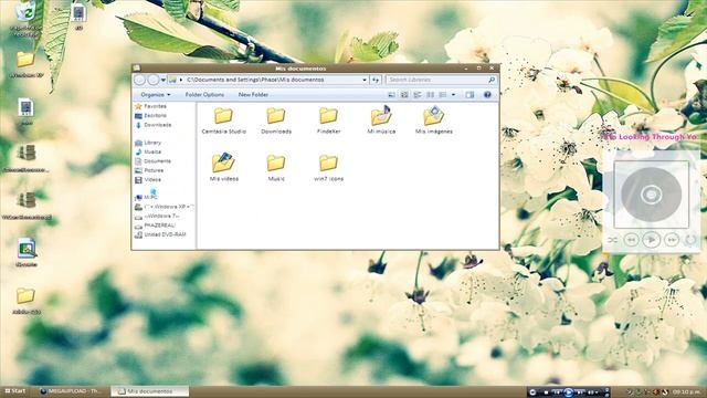 Windows 7 Findexer Tutorial - Windows XP смотреть онлайн